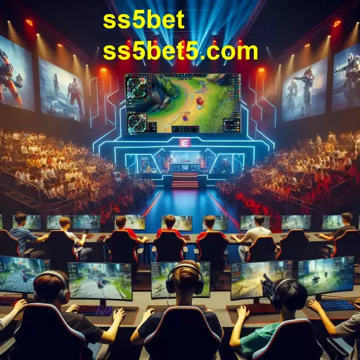 E-Sports: A Ascensão de um Novo Campo Competitivo