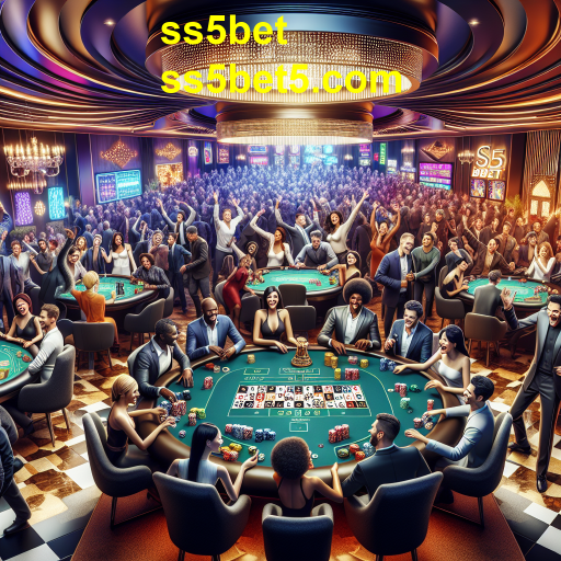 O Fascinante Mundo dos Jogos de Mesa: Diversão e Estratégia